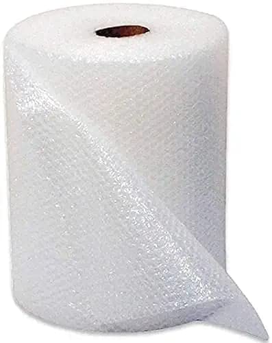 Air Bubble Wrap roll 1 Meter Wide